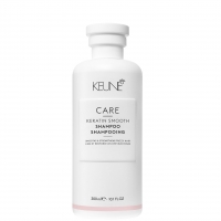 Keune Care Keratin Smooth Shampoo (Шампунь «Кератиновый комплекс»)