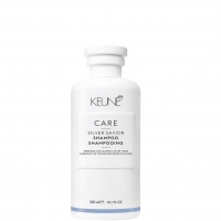 Keune Silver Savior Shampoo (Шампунь «Сильвер»)