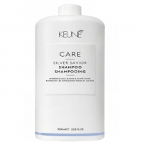 Keune Silver Savior Shampoo (Шампунь «Сильвер»)