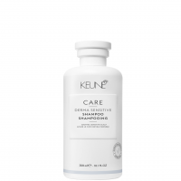 Keune Derma Sensitive Shampoo (Шампунь для чувствительной кожи головы)