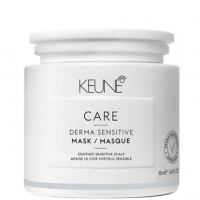 Keune Derma Sensitive Mask (Маска для чувствительной кожи головы)