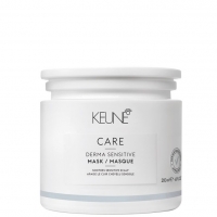 Keune Derma Sensitive Mask (Маска для чувствительной кожи головы)