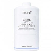 Keune Silver Savior Conditioner (Кондиционер «Сильвер»)