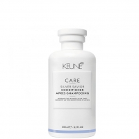 Keune Silver Savior Conditioner (Кондиционер «Сильвер»)