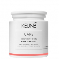 Keune Care Confident Curl Mask (Маска для кудрявых волос)