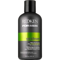 Redken Go clean (Шампунь тонизирующий)