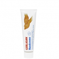 Gehwol gerlasan hand cream (Крем для рук "Герлазан")