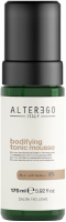 Alterego Italy Bodifying Tonic Mousse (Укрепляющий тоник-мусс), 175 мл