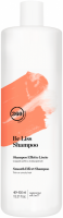 360 Be Liss Shampoo (Разглаживающий шампунь для вьющихся и непослушных волос)