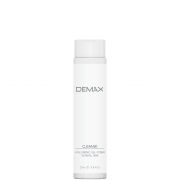 Demax Gel Tonic For Normal Skin (Гель-тоник с гиалуроновой кислотой)