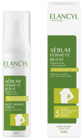 Cantabria ELANCYL Bust-Firming Serum (Лифтинг-сыворотка для груди, шеи и декольте), 50 мл