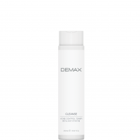 Demax Cleanse Acne Control Toner (Тоник для жирной и комбинированной кожи)