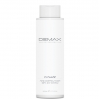 Demax Cleanse Acne Control Toner (Тоник для жирной и комбинированной кожи)