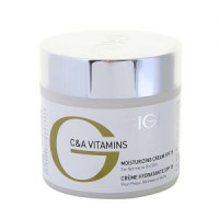 GIGI C&a moisturizer spf-15 (Крем увлажняющий spf-15), 250 мл