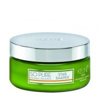 Keune so pure natural balance star shaper (Спа крем «Дыхание звезд»), 100 мл