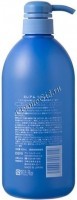 Demi Milleum shampoo (Шампунь для чувствительной кожи головы и любого типа волос)