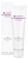 Janssen Mild cleansing cream (Деликатный очищающий крем), 150 мл