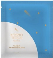 Kosmoteros Masque Herbes Fraiches (Маска тонизирующая "Свежие травы"), 10 гр