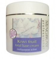 Magiray Total base cream Kiwi Fruit (Питательный крем «Киви»), 250 мл