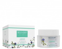 Selvert Thermal Daily Hydrating Gel-Cream (Ежедневный увлажняющий крем-гель), 50 мл