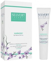 Selvert Thermal Firming & Illuminating Contour Eye Gel (Укрепляющий крем-гель вокруг глаз с эффектом сияния), 15 мл