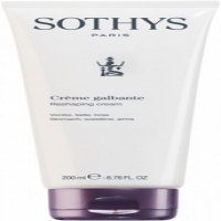 Sothys Reshaping cream stomach, waist, arms (Рескульптурирующий лифтинг-крем для области живота, талии и рук)