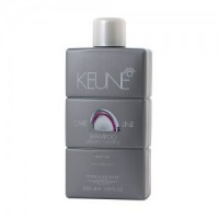 KEUNE CL CONTROL SHAMPOO Шампунь Кэе Лайн для кудрявых и непослушных волос 1000мл