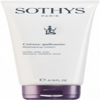 Sothys Reshaping cream stomach, waist, arms (Рескульптурирующий лифтинг-крем для области живота, талии и рук)