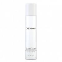 Demax Hydra Optima Revitalize Day Cream SPF 25 Sensitive Care (Увлажняющий дневной крем SPF 25)