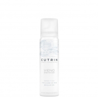 Cutrin Vieno Light Volumizing Mousse (Мусс для объема легкой фиксации без отдушки)