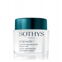 Sothys Renovative Night cream (Обновляющий омолаживающий ночной крем)