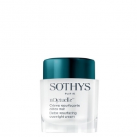 Sothys Renovative Night cream (Обновляющий омолаживающий ночной крем)