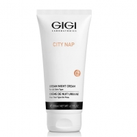 GIGI City NAP Urban Night Cream (Ночной омолаживающий крем)