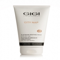 GIGI City NAP Platinum Heating Mask (Платиновая маска красоты)