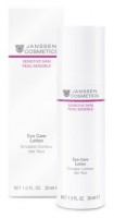 Janssen Eye care lotion (Эмульсия для чувствительной кожи вокруг глаз), 30 мл