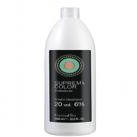 Farmavita Suprema Color Cream Developer (Крем-оксигент)