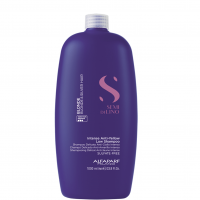 Alfaparf Anti-Yellow Low Shampoo (Шампунь тонирующий анти-жёлтый)