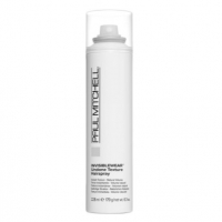 Paul Mitchell Invisiblewear Undone Texture Hairspray (Невесомый текстурирующий спрей)