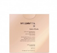 Medavita Multi-Active Youth Hair Serum (Регенерирующая мультиактивная сыворотка для волос), 12 шт х 7 мл