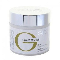 GIGI C&a nourishihg cream (Крем питательный), 250 мл