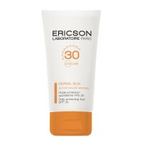 Ericson Laboratoire Daily Protecting Fluid (Солнцезащитный флюид для лица SPF30), 50 мл