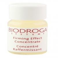 Biodroga Firming Effect Concentrate (Активный концентрат с моментальным эффектом)