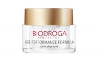 Biodroga Restoring Night Care mature skin (Восстанавливающий ночной крем для зрелой кожи), 50 мл.