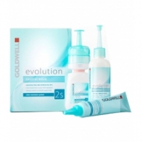 Goldwell Evolution (Средство для нейтральной химической завивки)