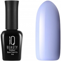 IQ Beauty Nude base (Базовое покрытие для гель-лака камуфлирующее), 10 мл