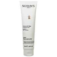 Sothys Anti-Ageing cream grade 2 (Активный крем для нормальной и комбинированной кожи), 50 мл