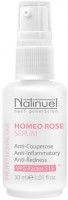 Natinuel Homeo Rose Serum (Сыворотка анти-купероз), 30 мл