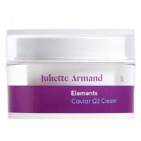 Juliette Armand Caviar Q3-Q6 Cream (Крем на основе икры с омега 3 и омега 6)