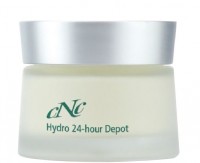 CNC Hydro 24-hour Depot (Крем глубокого увлажнения 24-часового действия)