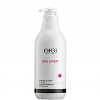 GIGI Hamamelis Toner for Oily Skin (Лосьон «Гамамелис»)